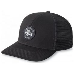 Dakine Czapka Circle Crest Trucker Black. Czapki męskie marki Dakine. Za 109.00 zł.