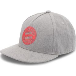 Czapka z daszkiem adidas - Fcb S16 Cap Cw2 DI0250 Mgreyh/Carbon/Red. Czapki męskie marki ADIDAS. W wyprzedaży za 129.00 zł.