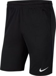 Nike Nike Dri-FIT Park 20 shorty 010 : Rozmiar - S. Szorty sportowe męskie Nike, bez wzorów, sportowe. Za 76.27 zł.