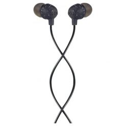 Marley Słuchawki Little Bird, Czarne. Słuchawki douszne marki MARLEY. Za 49.00 zł.