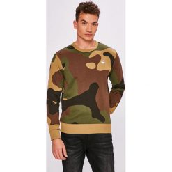 G-Star Raw - Bluza. Bluzy nierozpinane męskie marki G-Star Raw. W wyprzedaży za 269.90 zł.