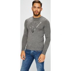 Guess Jeans - Sweter. Swetry męskie marki Guess Jeans. W wyprzedaży za 319.90 zł.