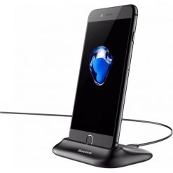 Stacja/replikator Baseus Baseus Little Volcano stacja dokująca iPhone + kabel. Stacje dokujące marki Baseus. Za 59.00 zł.