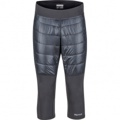 Legginsy funkcyjne "Toaster Boot Top" w kolorze czarnym. Legginsy męskie marki KALENJI. W wyprzedaży za 227.95 zł.