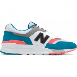 New Balance CM997HCS. Buty sportowe na co dzień męskie marki New Balance. Za 369.99 zł.