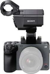 Kamera cyfrowa Sony Sony FX30 BODY + UCHWYT XLR. Kamery cyfrowe SONY. Za 11,498.00 zł.