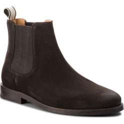 Sztyblety GANT - Max 17653892 Dark Brown G46. Sztyblety męskie marki Gant. W wyprzedaży za 419.00 zł.