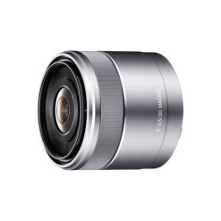 Obiektyw SONY SEL-30M35. Akcesoria fotograficzne marki SONY. Za 1,017.00 zł.