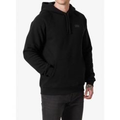 Bluza z kapturem męska Helly Hansen Elevate Hoodie. Czarne bluzy nierozpinane męskie Helly Hansen, l, bez wzorów, z kapturem. Za 371.99 zł.