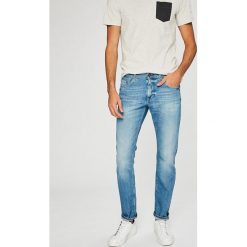 Tommy Hilfiger - Jeansy. Jeansy męskie marki bonprix. W wyprzedaży za 379.90 zł.