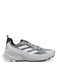 Adidas Trekkingi Terrexmaker 2.0 IH6350 Szary. Szare buty trekkingowe męskie ADIDAS, bez wzorów, z materiału, sportowe, bez obcasa, bez zapięcia. Za 339.99 zł.