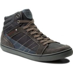 Sneakersy GEOX - U Box G U64R3G 022ME C4002 Navy. Buty sportowe na co dzień męskie Geox. W wyprzedaży za 229.00 zł.