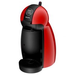 Krups Kp 1006 Nescafé Dolce Gusto Piccolo. Ekspresy ciśnieniowe marki KRUPS. Za 259.00 zł.