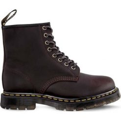 Dr Martens Dr Martens 1460 DM'S WINTERGRIP COCOA SNOWPLOW WP SNOWPLOW WP - Buty Glany Męskie 41. Buty trekkingowe męskie marki Dr. Martens. Za 571.37 zł.