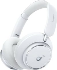 Słuchawki Anker Soundcore Space Q45 białe (A3040G21). Białe słuchawki bluetooth Anker. Za 613.99 zł.
