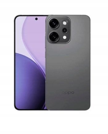 Smartfon Oppo Reno14 Pro 5G Dual Sim 12GB RAM 512GB - Grey. Szare smartfony Oppo. Za 2,714.27 zł.