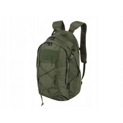 Plecak EDC Lite Nylon. Zielone plecaki męskie Helikon-Tex, bez wzorów, z nylonu. Za 302.99 zł.