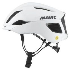 Zestaw słuchawkowy Mavic Comete Mips. Białe zestawy słuchawkowe MAVIC. Za 676.10 zł.