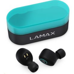 Lamax Dots1 Słuchawki. Zielone słuchawki douszne Lamax. Za 299.99 zł.