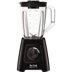 Tefal BL420838 BlendForce Blender kielichowy. Blendery marki Tefal. Za 159.99 zł.