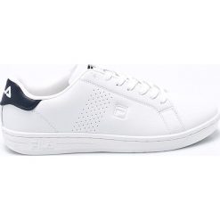 Fila - Buty Crosscourt 2 Low. Buty sportowe na co dzień męskie marki Fila. W wyprzedaży za 139.90 zł.