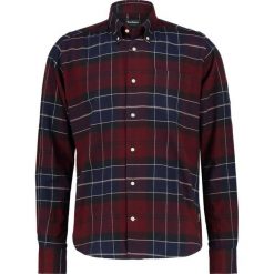 Barbour LUSTLEIGH TAILORED FIT Koszula merlot. Koszule męskie Barbour. Za 379.00 zł.