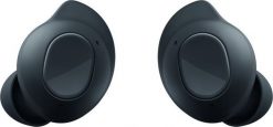 Słuchawki Samsung Galaxy Buds FE grafitowe (SM-R400NZAADBT). Szare słuchawki bluetooth SAMSUNG. Za 470.00 zł.