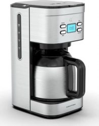 Ekspres przelewowy Continental Edison CONTINENTAL EDISON CF12TIXTH Ekspres przelewowy - 1,2 litra - dzbanek - izoterma. Ekspresy przelewowe continental edison. Za 352.92 zł.