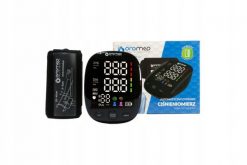 Ciśnieniomierz elektroniczny NARAMIENNY USB OROMED ORO-N12 SMART. Ciśnieniomierze OROMED. Za 149.55 zł.