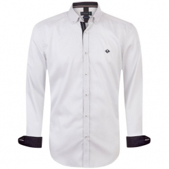 Sir Raymond Tailor Koszula Męska Break Xl Biały. Białe koszule męskie Sir Raymond Tailor. Za 139.00 zł.