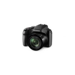 Aparat PANASONIC DC-FZ82EP-K. Aparaty kompaktowe marki PANASONIC. Za 1,249.00 zł.