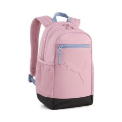 Mały plecak PUMA Buzz 13 l PUMA Poised Pink. Czerwone plecaki męskie Puma, bez wzorów. Za 96.99 zł.