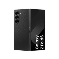 Smartfon Samsung Galaxy Z Fold 6 Enterprise Edition 5G 12/256GB Czarny (88060957746880). Czarne smartfony SAMSUNG. Za 6,149.64 zł.