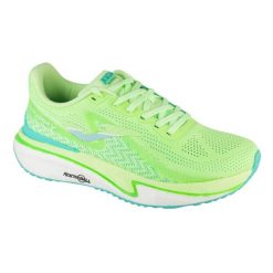 Trampki Męskie Viper. Zielone trampki męskie Joma, bez wzorów, sportowe, bez zapięcia. Za 418.99 zł.