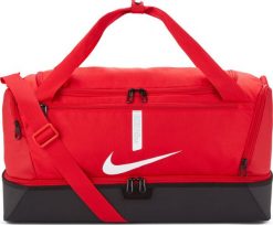 Nike Torba sportowa Academy Team Hardcase 37 l. Torby sportowe męskie Nike, bez wzorów. Za 137.50 zł.