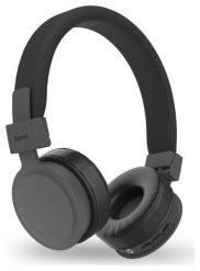 Hama Freedom Lit II czarny. Czarne słuchawki bluetooth HAMA. Za 89.00 zł.