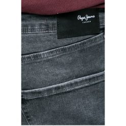 Pepe Jeans - Jeansy Finsbury. Jeansy męskie Pepe Jeans. W wyprzedaży za 239.90 zł.