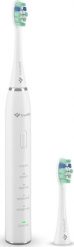 Szczoteczka TrueLife SonicBrush Clean30 Biała. Białe szczoteczki elektryczne Truelife. Za 197.67 zł.