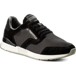 Sneakersy GANT - Andrew 16637537 Black G00. Buty sportowe na co dzień męskie marki Gant. W wyprzedaży za 269.00 zł.