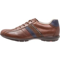 Lloyd ALVIN Sneakersy niskie cigar/midnight/noce. Buty sportowe na co dzień męskie marki Lloyd. W wyprzedaży za 545.30 zł.