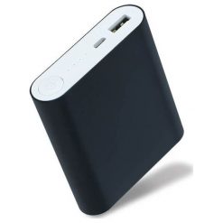 Powerbank Setty 8800 mAh czarny (GSM016261). Powerbanki marki Setty. Za 43.79 zł.