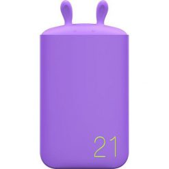Powerbank Romoss Lovely Efl 6000mAh Purpurowy (LE06-302-01). Powerbanki marki Romoss. Za 75.43 zł.