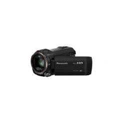 Kamera cyfrowa Panasonic HC-V770EP-K czarna. Kamery cyfrowe marki SONY. Za 1,750.34 zł.