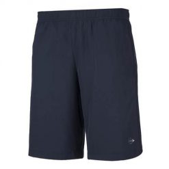 Spodnie sportowe męskie Dunlop Club Woven. Czarne spodnie dresowe męskie Dunlop, bez wzorów, długie. Za 297.00 zł.