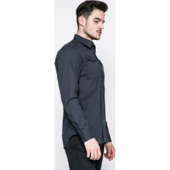 G-Star Raw - Koszula. Koszule męskie marki G-Star Raw. W wyprzedaży za 299.90 zł.