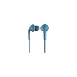 Słuchawki DeFunc Earbud PLUS Music. Szare słuchawki douszne DeFunc. Za 99.00 zł.