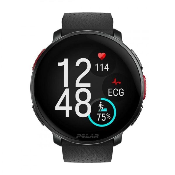 Smartwatch Polar VANTAGE V3. Zegarki smartwatch Polar. Za 3,219.00 zł.