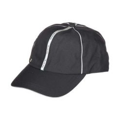 Viking Czapka męska Nomad czarna r. 56 (270203956). Czapki męskie marki Viking. Za 39.80 zł.