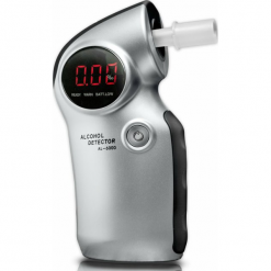 Promiler AL 6000 Professional. Alkomaty marki PROMILER. Za 229.00 zł.