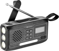 Survivor DAB Radio All-in-1. Radia Sandberg. Za 274.57 zł.